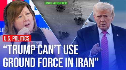 The 'enormous economic damage' of Trump's 'impulsive' war