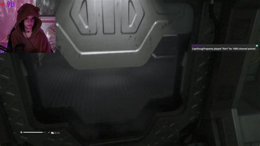 Alien: Isolation for the first time [2]