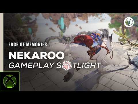 Edge of Memories | Nekaroo Gameplay sPAWtlight