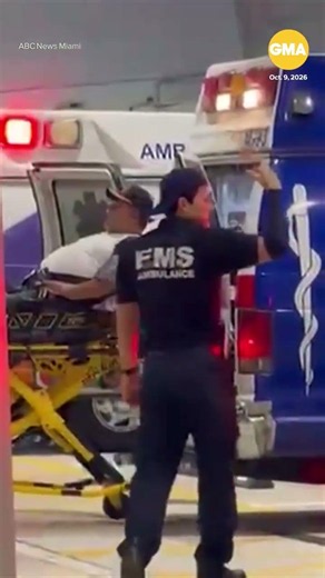 At least eight passengers injured in severe turbulence