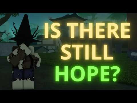 Is There Still Hope for New Players? | DEEPWOKEN