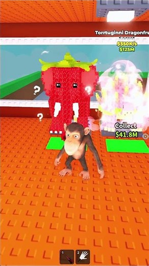 I FOUND Capitano Moby 😱 Crazy LUCKY BLOCK #stealabrainrot #roblox