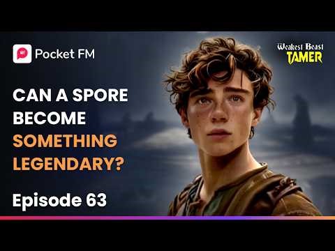 Ep 63 | Can A Spore Become Something Legendary? | Weakest Beast Tamer