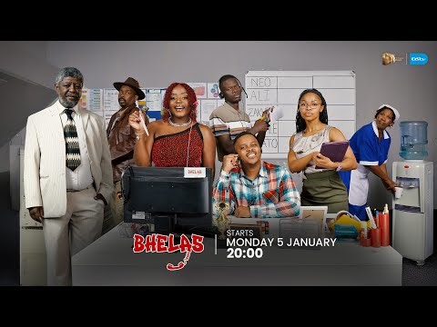 Bhelas | 5 January | Mzansi Magic