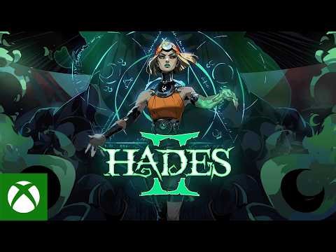 Hades II Coming to Xbox Game Pass – Official Announce Trailer | Xbox Partner Preview 2026