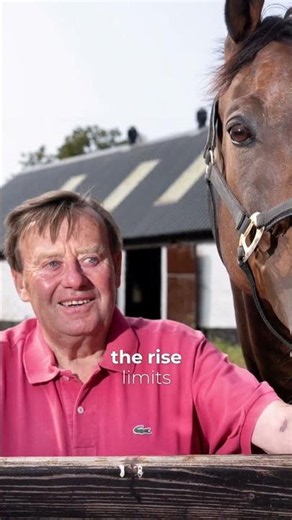 Constitution Hill's rating rises after September Stakes defeat