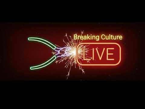 Breaking Culture Live - Siavash Rokni on the DIY Music Scene in Iran