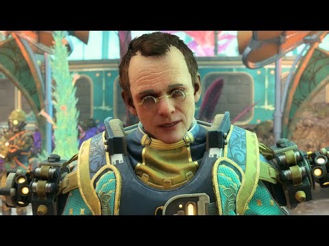 The Outer Worlds 2 - 4K Gameplay Part 29