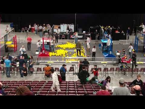 2026 Idaho Regional - Day 1