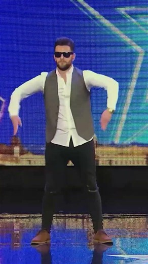 The Reactions... #irelandsgottalent #shorts
