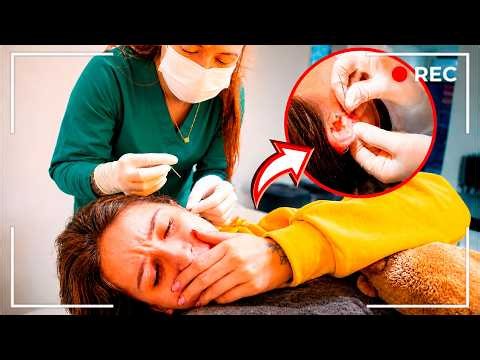 TUDO o que fizemos em 7 DIAS! Vlog de 1 HORA!