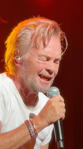 John Mellencamp | 4K | Paper And Fire | Xfinity Center | Mansfield MA