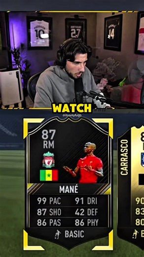Is This The Biggest L Baller Knowledge Ever? 😂.. Fifa 17 Edition.. #fut #fc27 #ultimateteam #fifa