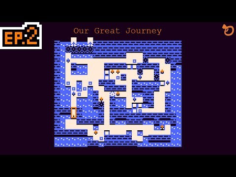 [MyPuzzle] Our Great Journey - #2 Secret WalkThrough | Confounding Calendar 2025 (Day 29)