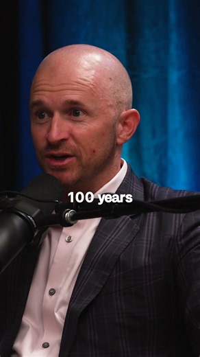 We Will Have 100 Years of Growth In The Next Year