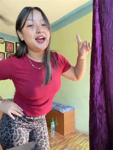 Shirma Shirbandi - Samikshya Adhikari | Subash Khatri | Prabhat Pal Thakuri | New Nepali Song