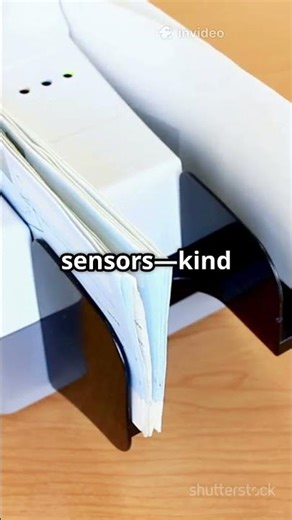 How Do Printer Scanners Work? 🤔 #lifetips101