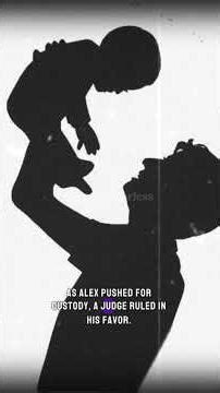 The Alibi That Almost Worked #shorts #crimestory