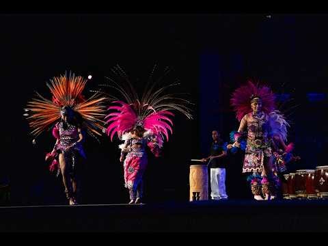“Tribute to Ricardo Peña” Huēhuētl '26