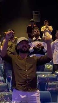 The reactions say it all. #RaoBahadur has left the audience spellbound ✨🔥 | #Shorts
