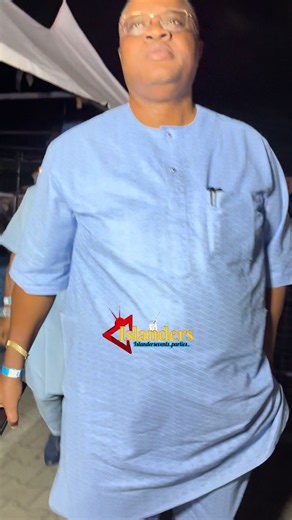 Lateef & Adebimpe Adedimeji Triplets ETA’s Thanksgiving Party Highlights