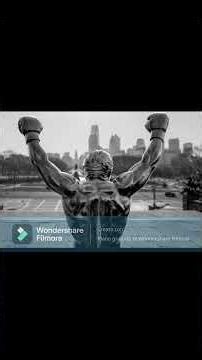 Rocky Moves Into Philadelphia’s Art Museum:#Rocky #Philadelphia #ArtMuseum #RockyBalboa #pop