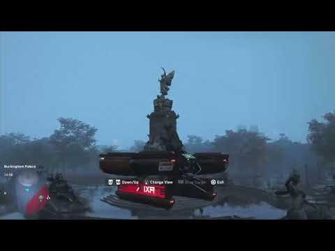 Watch Dogs: Legion Part 4 – Westminster Uprising Complete | Spy Unlocked (4K Gameplay)