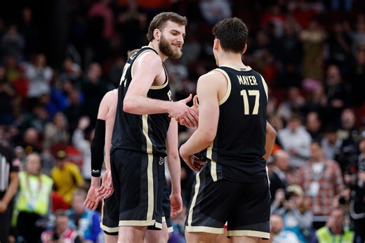 Big Ten basketball tournament bracket, schedule, recaps, scores: How to watch semifinals