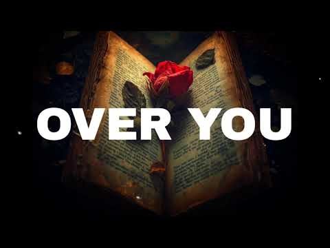 FREE Sad Type Beat - "I'm Over You" | Emotional Rap Piano Instrumental 