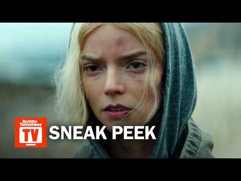 Lucky Limited Series Episode 5 Sneak Peek | 'So What Now?'