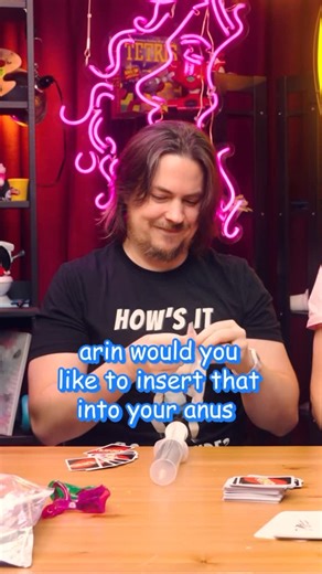 Game Grumps on Instagram: "One of our most deranged episodes ever with @markiplier and @ethannestor"