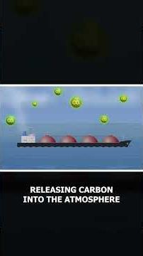 Can Hydrogen Power the World's Cargo Ships?