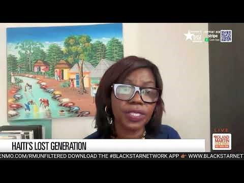 Haiti Humanitarian Crisis, Fla School Board Racism, Jam Master Jay Conviction Overturned