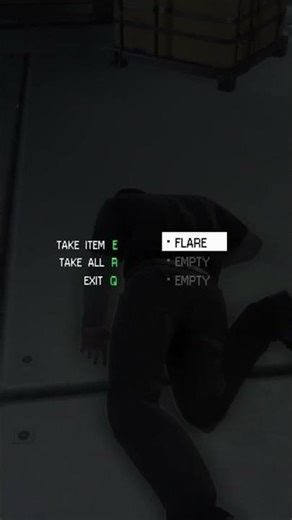 Does Fire Work On Them? #alienisolation #gaming #horrorgame #pcgaming