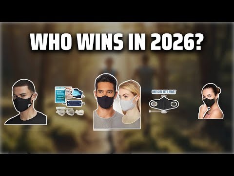 The Top 5 Best Stretch Face Mask in 2026 - Must Watch Before Buying!