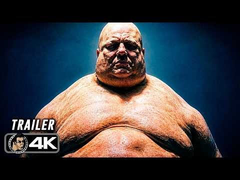 RESIDENT EVIL | Official Trailer 2 (2026) 4K