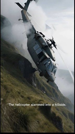 From Global Icon to Tragedy: Kobe Bryant’s Final Flight. A 15-minute helicopter flight… that shocked the entire world. Kobe Bryant — one of the greatest basketball players in history — lost his life in a tragic helicopter crash along with his daughter Gianna and seven others. No engine failure. No explosion. Just bad weather and one fatal decision. This is not just a crash story — it’s a reminder that life can change in seconds. 💬 Do you think this tragedy could have been avoided? Comment below