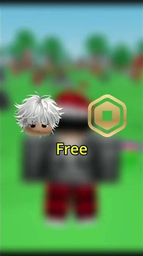 Get Free Hair And Robux