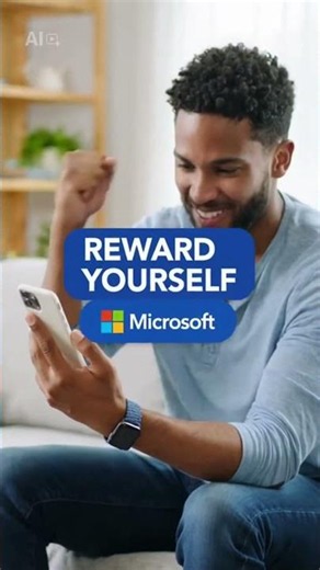 🤯 Microsoft Rewards Actually Pays for This!