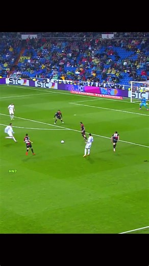 Real Madrid's best attacking trio ☠️🥶#ronaldo #thegoat #bale #benzema #football