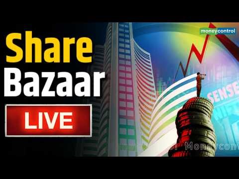LIVE | Intraday Trading | Share Market News | Stocks to Watch Today | Moneycontrol