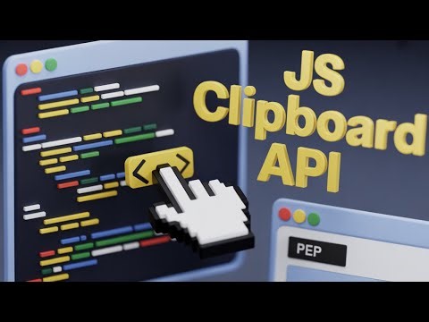 Clipboard API: Why It’s Time to Ditch Your Java Applet