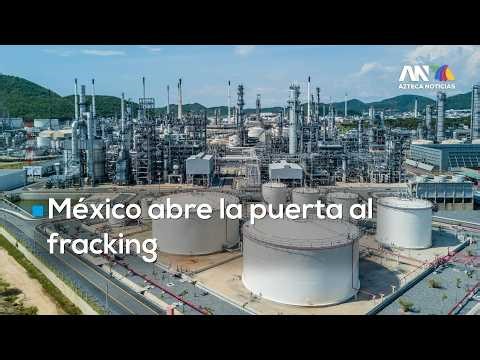 ¿México va al fracking? El debate que divide al gobierno, científicos y comunidades