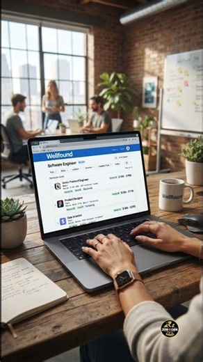 Looking for a Job? Start With These Websites 👀 #aiwebsites #tech #freeonlinetools #job #shorts