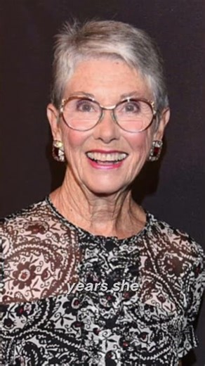 The Legacy of Elinor Donahue in Hollywood