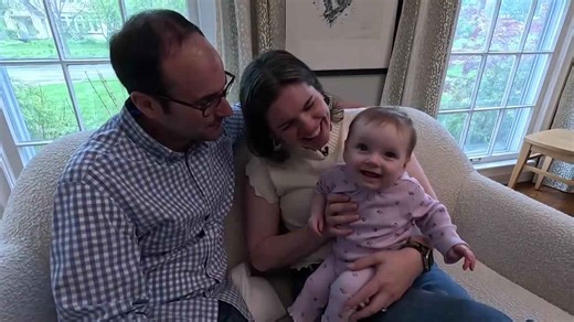 Shaker Heights mom beats stage 3 cancer while pregnant