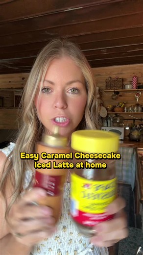 SO GOOD YALL Here’s my Walmart storefront: https://walmrt.us/4nEV2Z5 #icedcoffee #walmartpartner