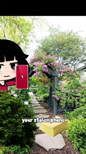 Chapter 9 how to catch a robber #funnyvideo #gacha #gachaclub #fyp #viral