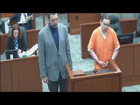 Defendant's Shocking Defiance—Judge Stuns Him With Jail!