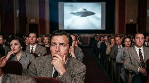 Why Americans feared their neighbors